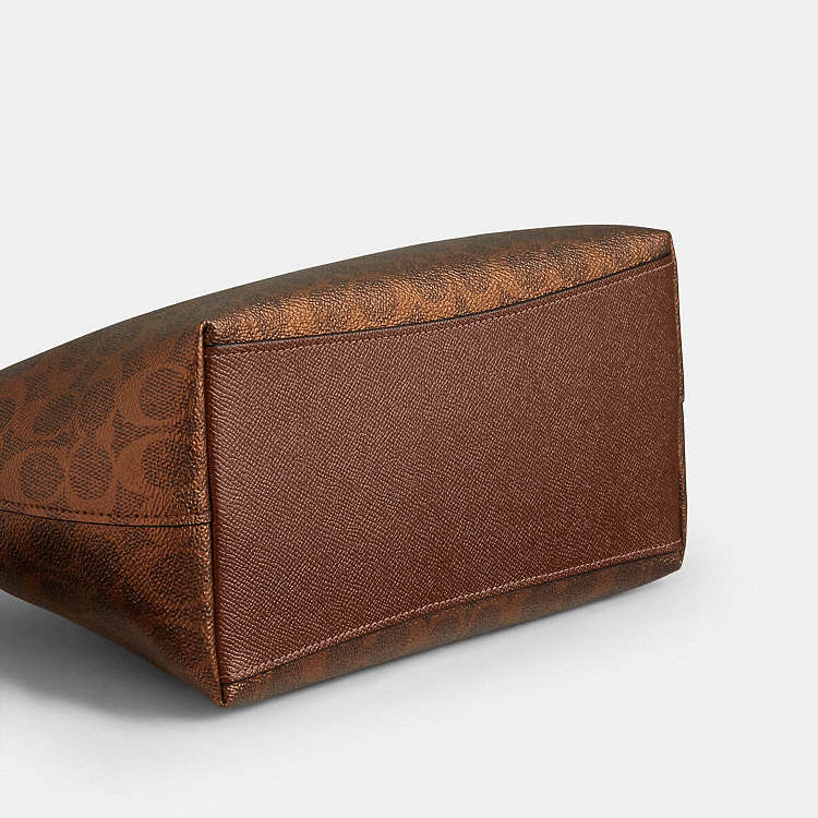 Coach Sadie Satchel Bag