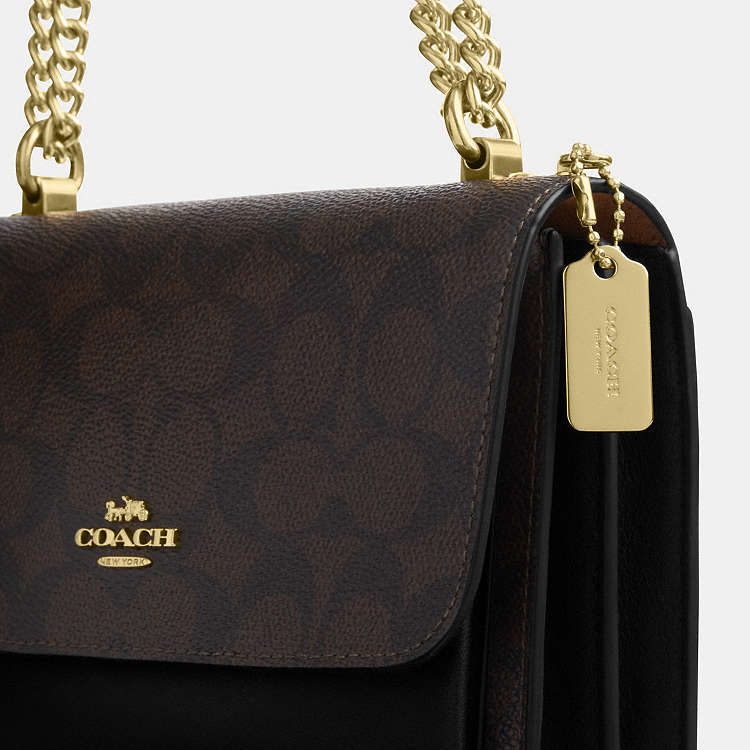 Coach Mini Klare Crossbody Bag
