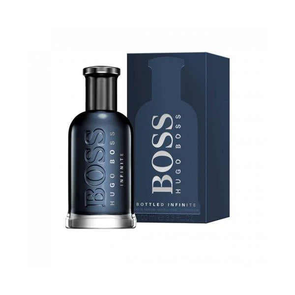 Boss Bottled Infinite Edp 100ml