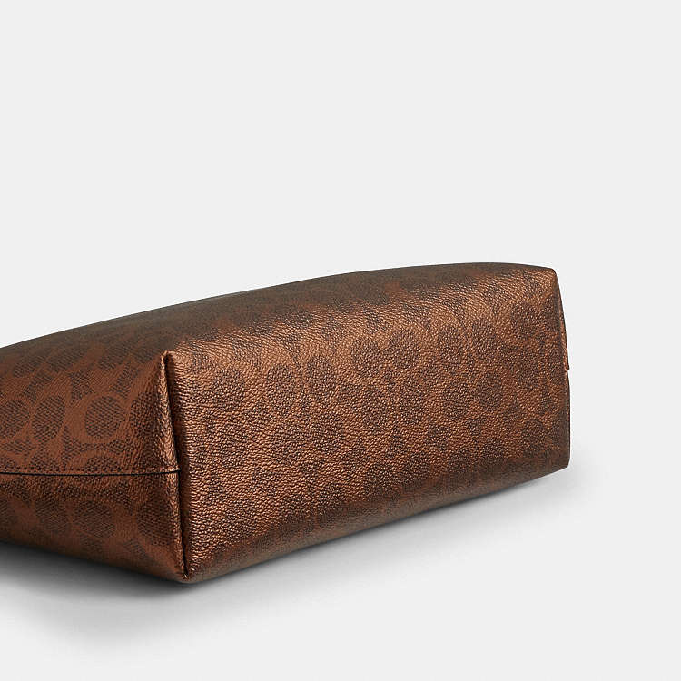 Coach Fiona Zip Tote Bag