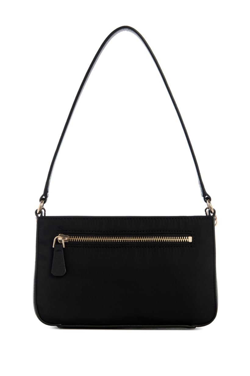 Guess Eco Gemma Mini Shoulder Bag
