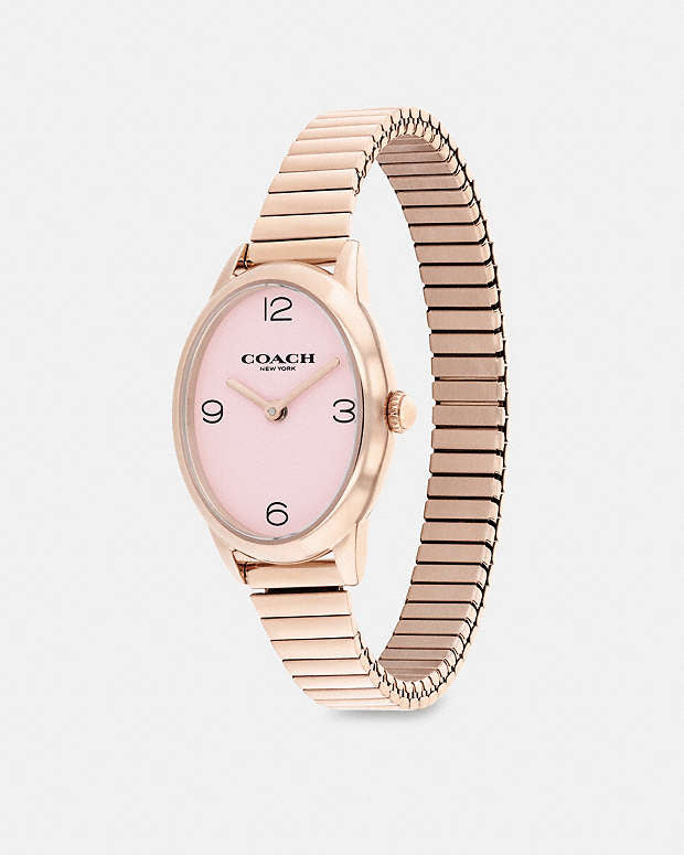 Coach Talia Watch, 22 Mm