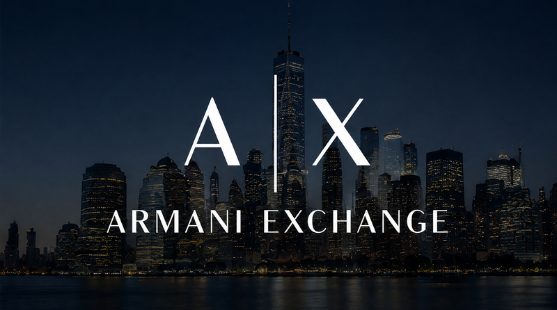 Armani Exchange