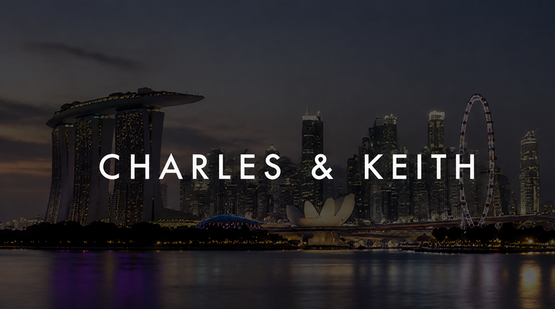 Charles & Keith