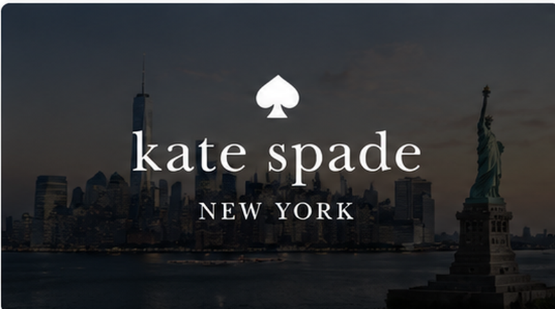 Kate Spade