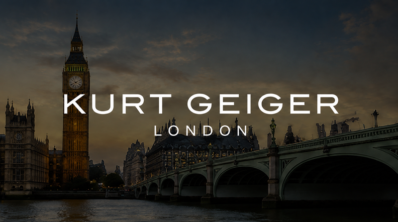 Kurt Geiger