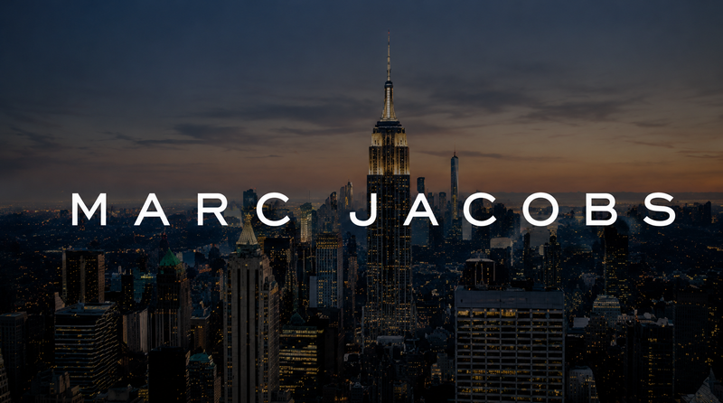 Marc Jacobs