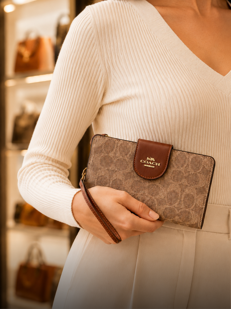 Wallets