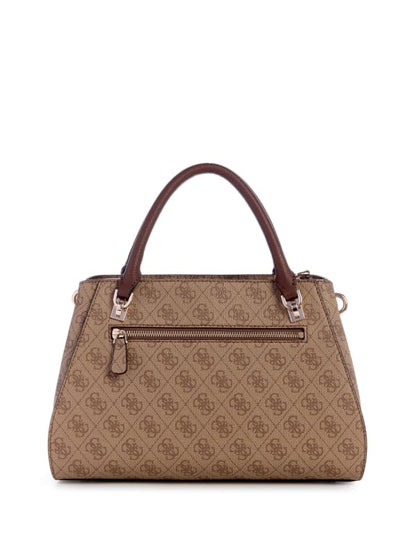 Guess Noelle Luxury Satchel