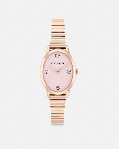 Coach Talia Watch, 22 Mm