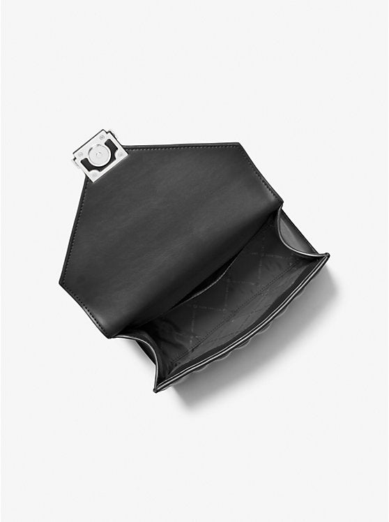 Michael Kors Whitney Medium Quilted Shoulder Bag