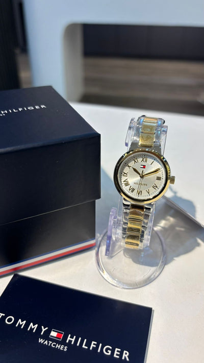 Tommy Hilfiger 28MM women’s Watch