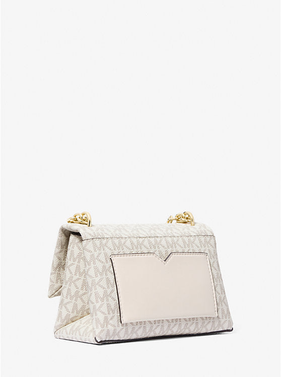 Michael Kors Cece Small Logo Shoulder Bag