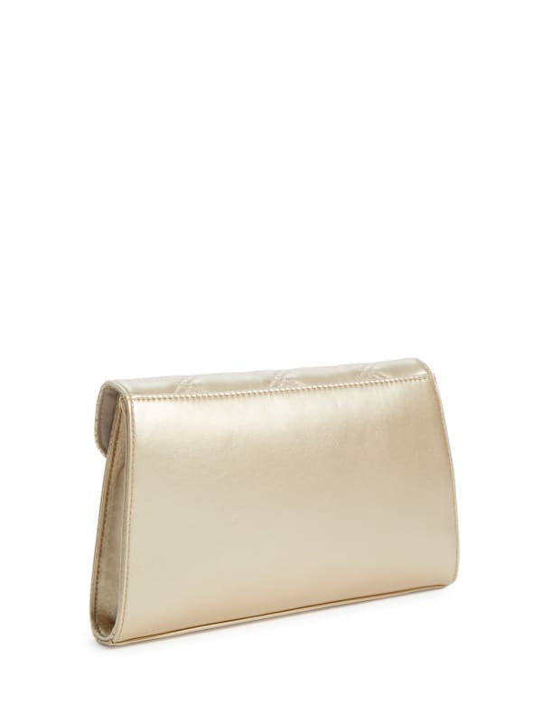 Guess Stella Envelope Clutch