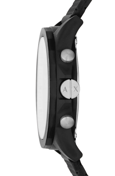 AX Outer Banks Chronograph Bracelet Watch, 44mm