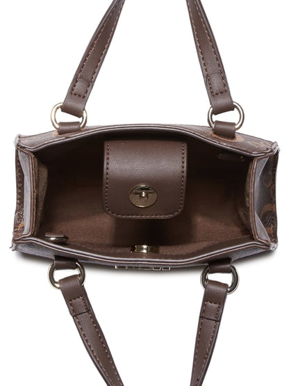 Guess Taylor Mini Crossbody