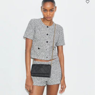 Tory Burch Fleming crossbody