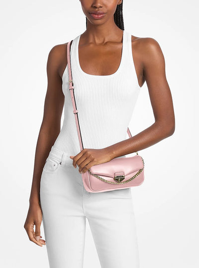 Michael Kors Soho Small Convertible Shoulder Bag