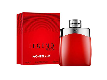 MONT BLANC
Mont Blanc Legend Red Edp M 100Ml