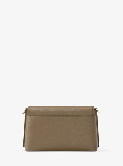 Michael Kors Evelyn Medium Crossbody Bag