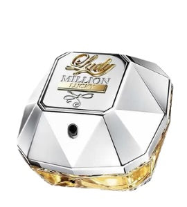 Paco Rabanne Lady Million Lucky L Eau De Parfum 80Ml