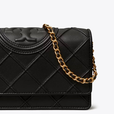 Tory Burch Fleming crossbody