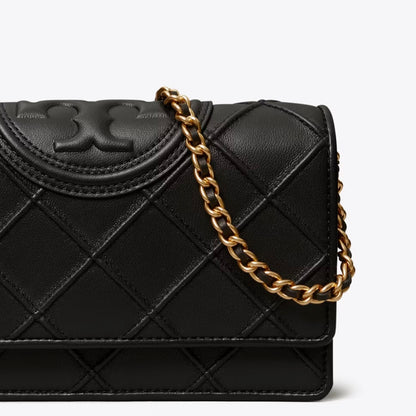 Tory Burch Fleming crossbody