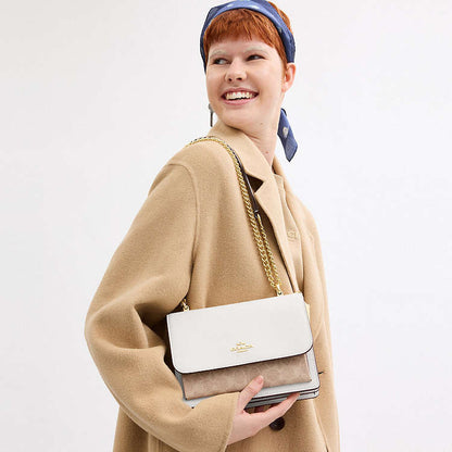 Coach Klare Crossbody Bag