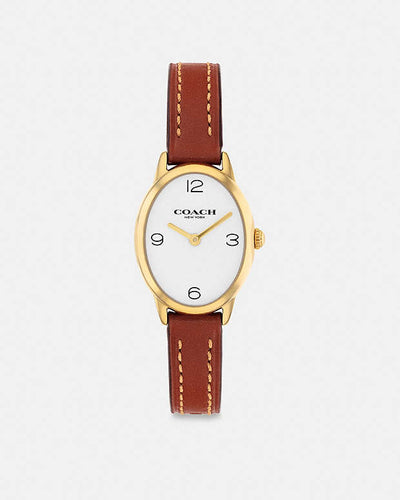 Coach Talia Watch, 22 Mm