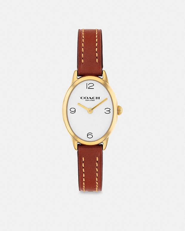 Coach Talia Watch, 22 Mm