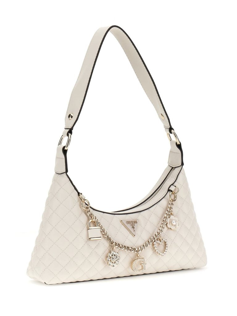 Guess Everlee shoulder bag