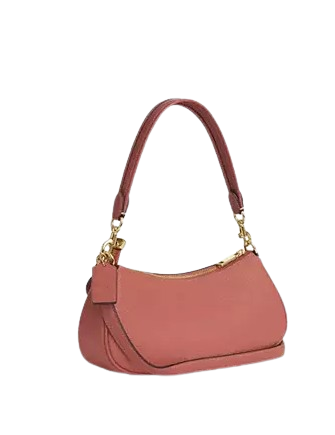 Coach Ashton Bag
COLOR: IM/BURNT CORAL