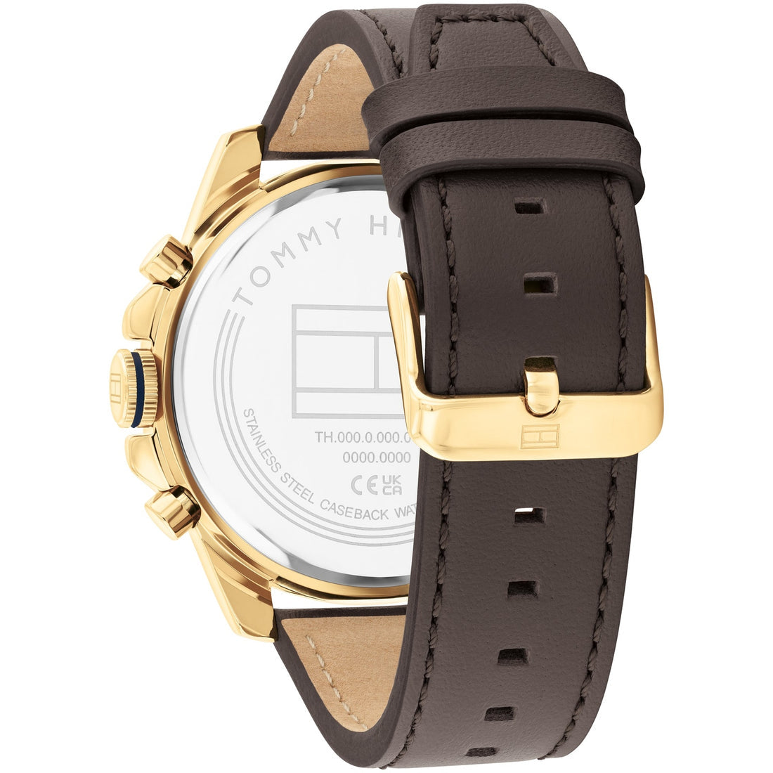 MEN TUCKER 46MM WATCH