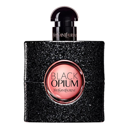 Ysl Black Opium Eau De Parfum L 50Ml