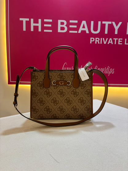 Guess Izzy Quattro G Tote