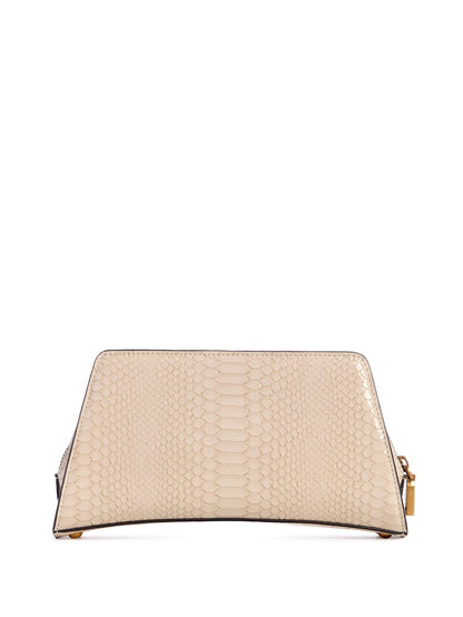 Guess Georgina Top-Zip Crossbody