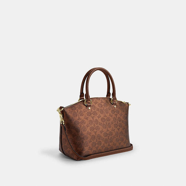 Coach Sadie Satchel Bag