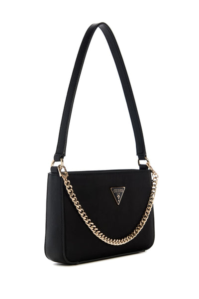 Guess Eco Gemma Mini Shoulder Bag