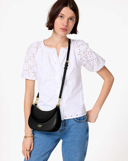 Paige Convertible Crossbody