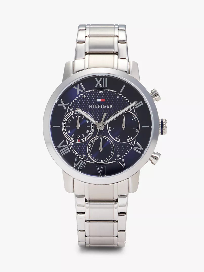 Tommy Hilfiger 42MM Multifunction Watch