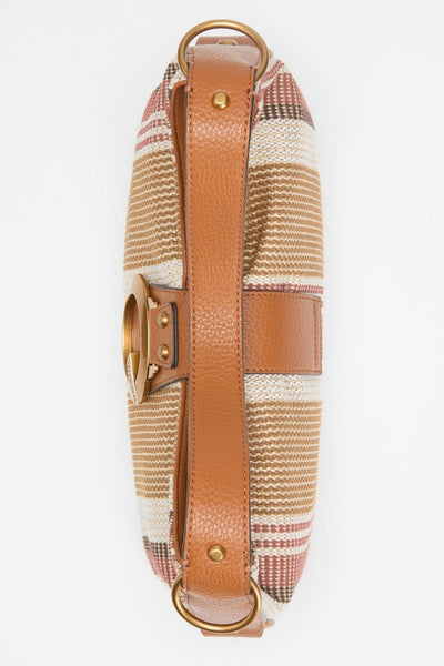 Guess Camden medium shoulder bag