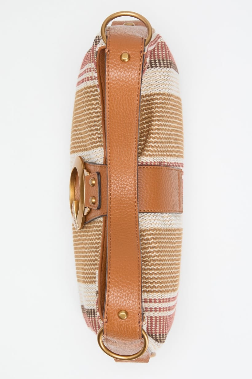 Guess Camden medium shoulder bag