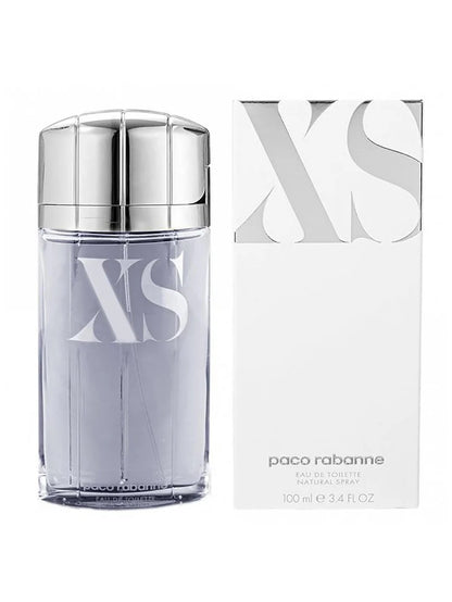 PACO RABANNE
Paco Rabanne Xs White M Edt 100Ml