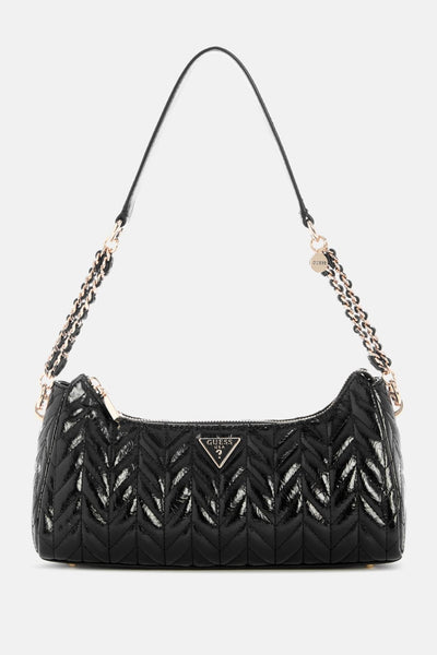 Guess Cheryl Quilted Shoulder Bag