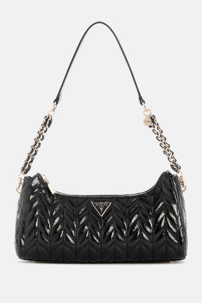 Guess Cheryl Quilted Shoulder Bag