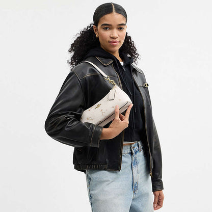 Coach Charlotte Shoulder Bag