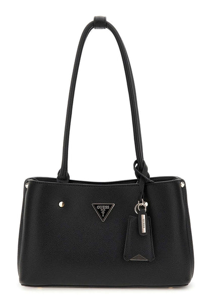 Guess Meridian Shoulder Satchel