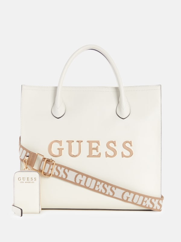 Guess Caracara Tote