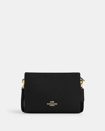 Slim Crossbody Bag