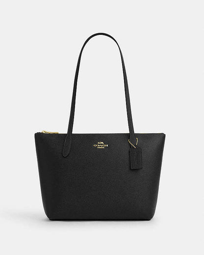 Fiona Zip Tote Bag